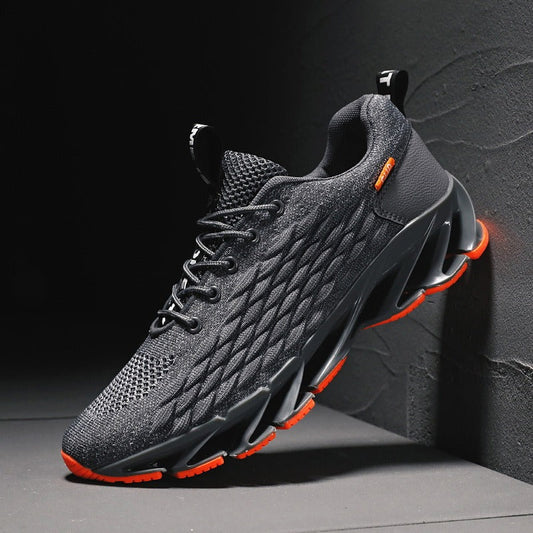 AlpenNord™ | Axel Active Dragonskin Sneakers