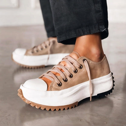 Nikoline™ - Sneakers