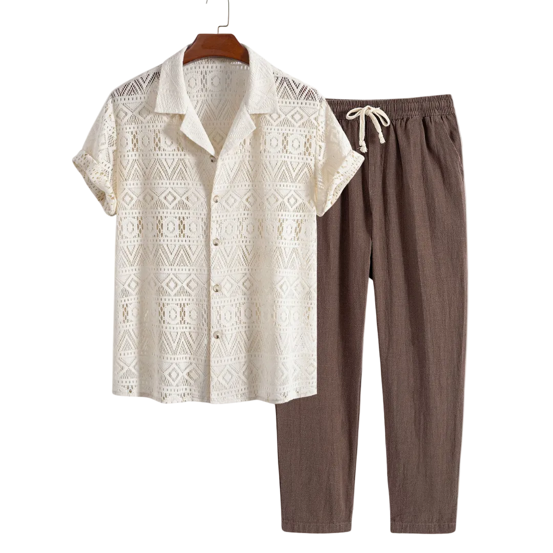 PAROS Sommer Set