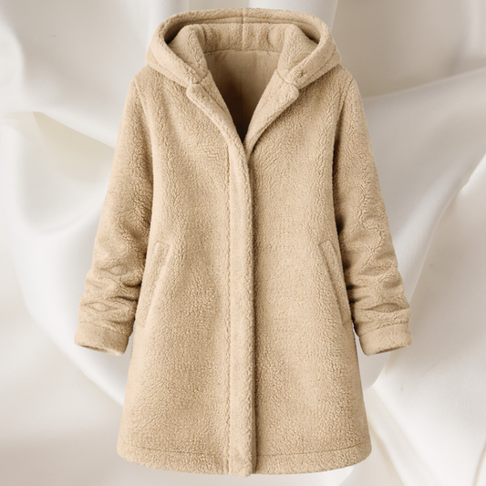 Adelina Wintermantel Fleece