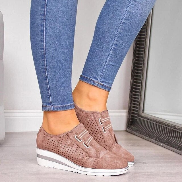 Celine™ | Orthopädische Schuhe