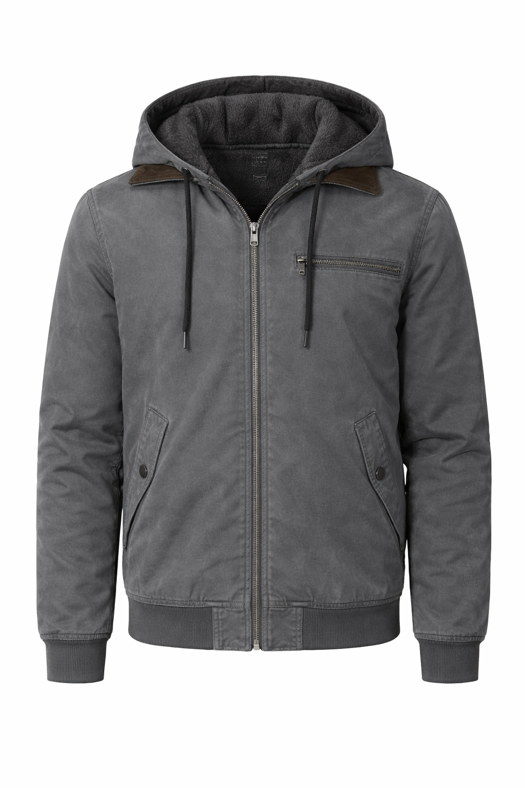 Hector™ | Premium Thermojacke