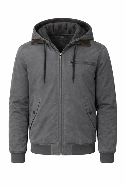 Hector™ | Premium Thermojacke