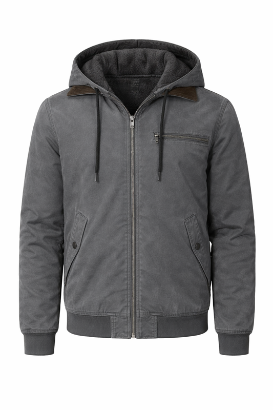 Hector™ | Premium Thermojacke