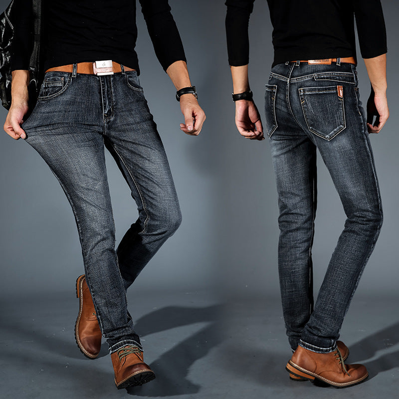 AlpenNord | Premium Herren-Stretchjeans