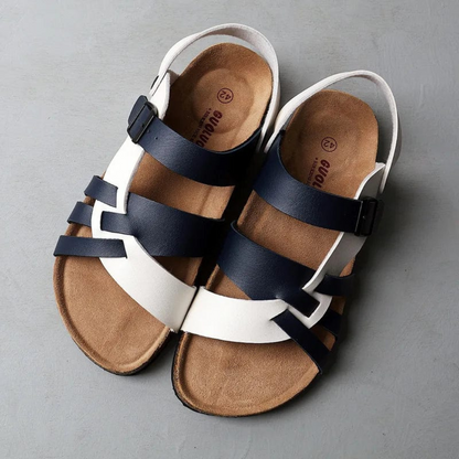 Lana™ | Hochwertige orthopädische Sandalen