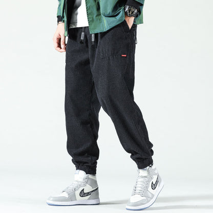 Tobias™ - Casual Kordhosen für Herren