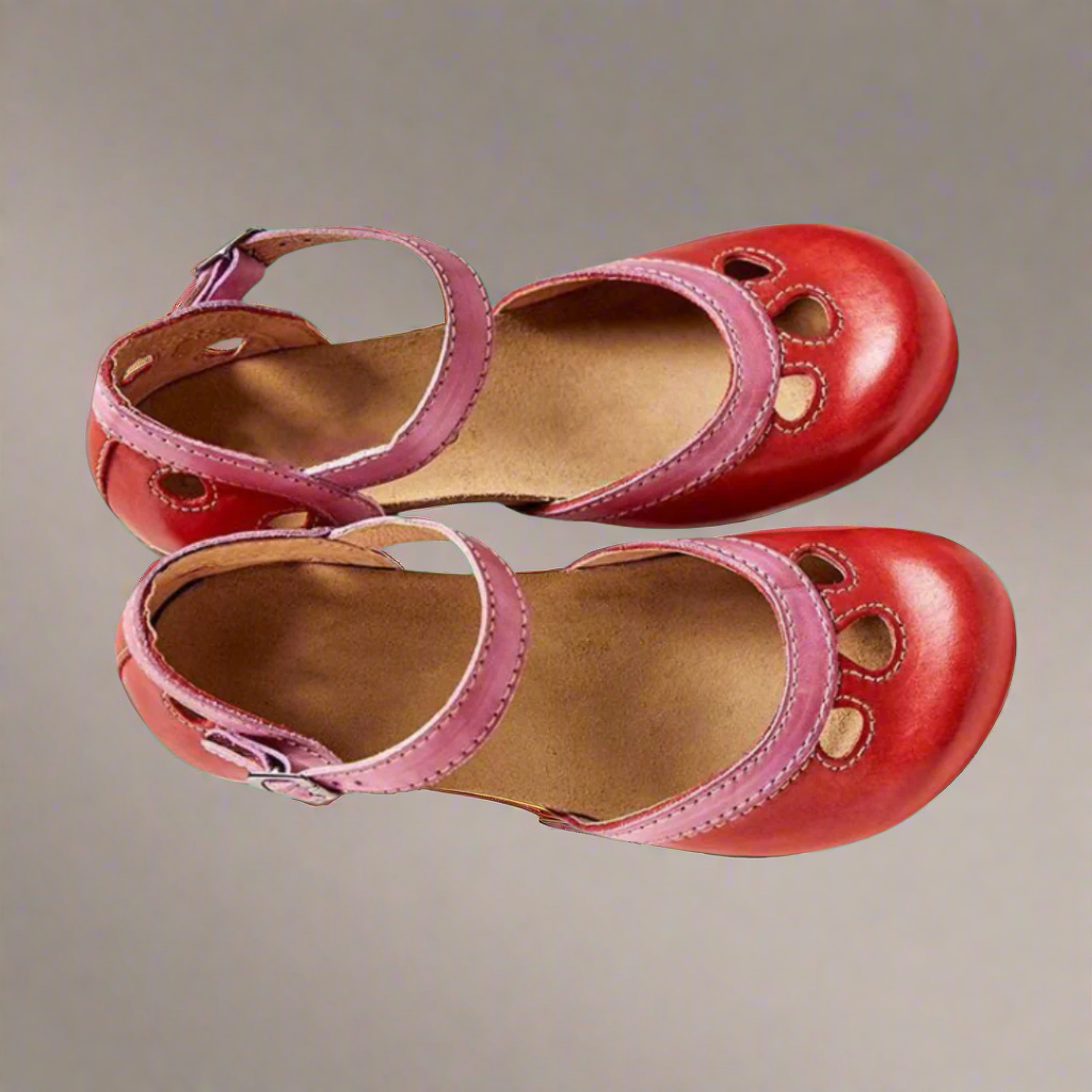 Emily™ | Bequeme Sandalen für den Sommer