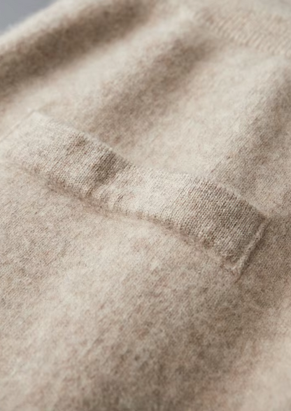 PURE EXTRA-FINE MERINO WOLLE SET