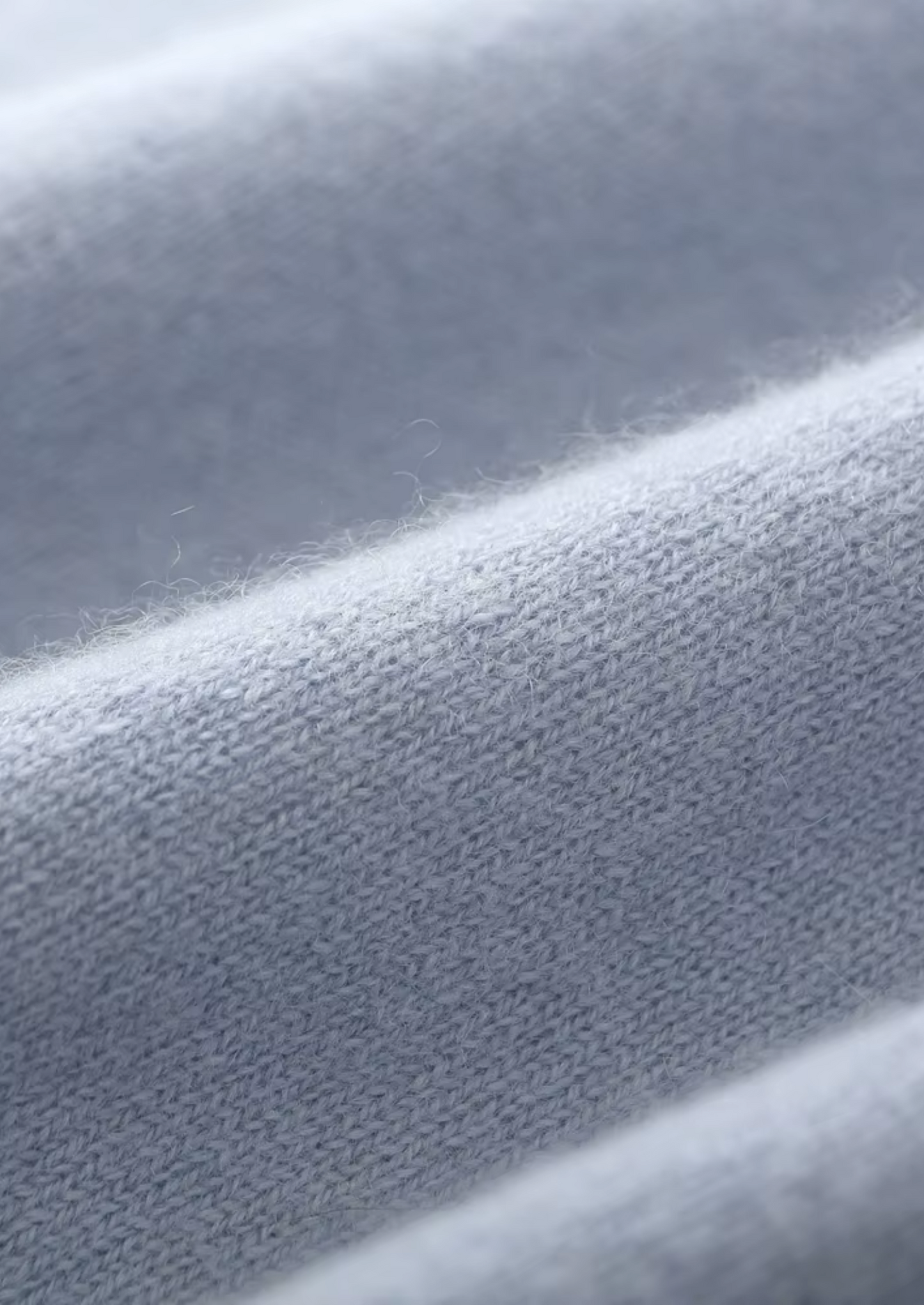 AlpenNord™ | Set aus Extra-Feiner Merinowolle Pure