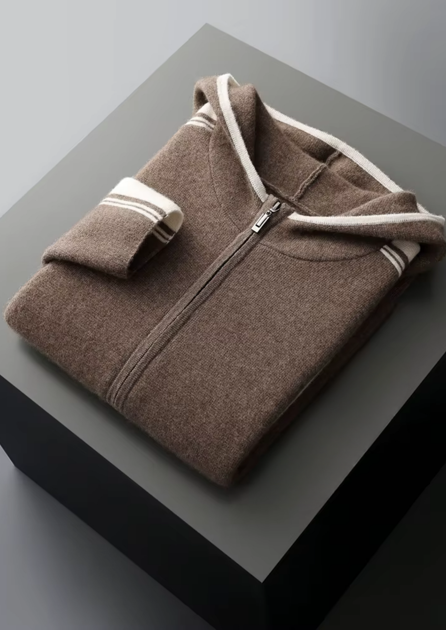 AlpenNord™ | Pure extra-feine Merinowolle Set