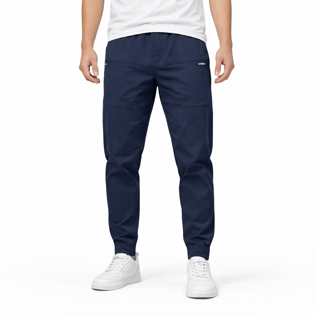 TOMMASO™ - PREMIUM STRETCH-CARGOHOSEN