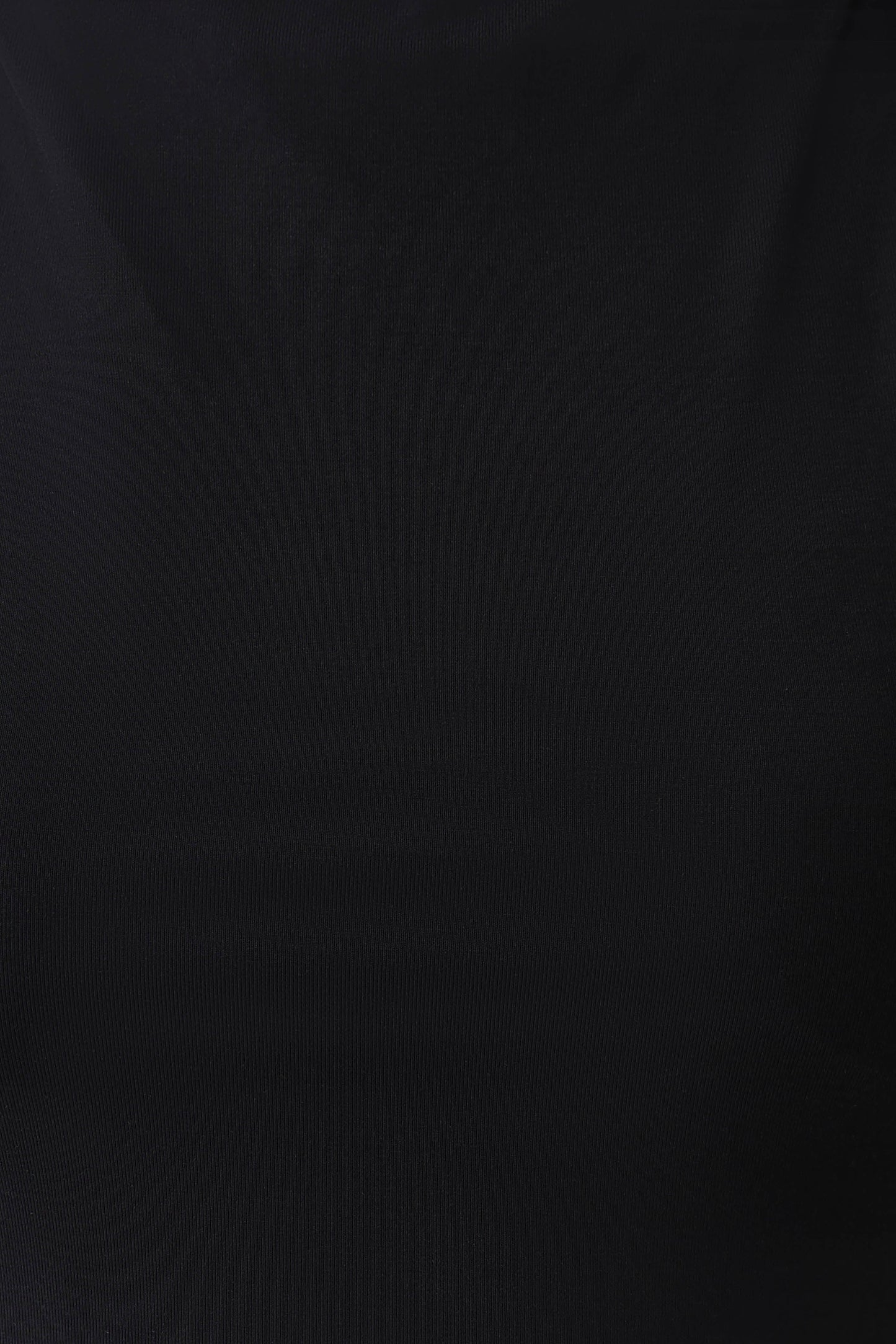 Nicolette Ärmelloses Tanktop - Schwarz