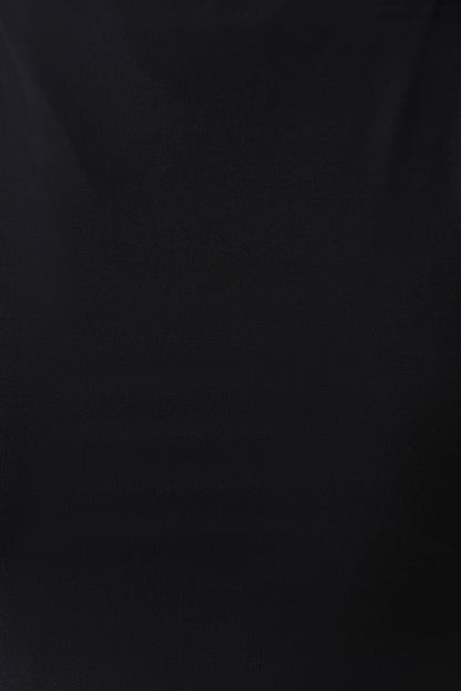 Nicolette Ärmelloses Tanktop - Schwarz