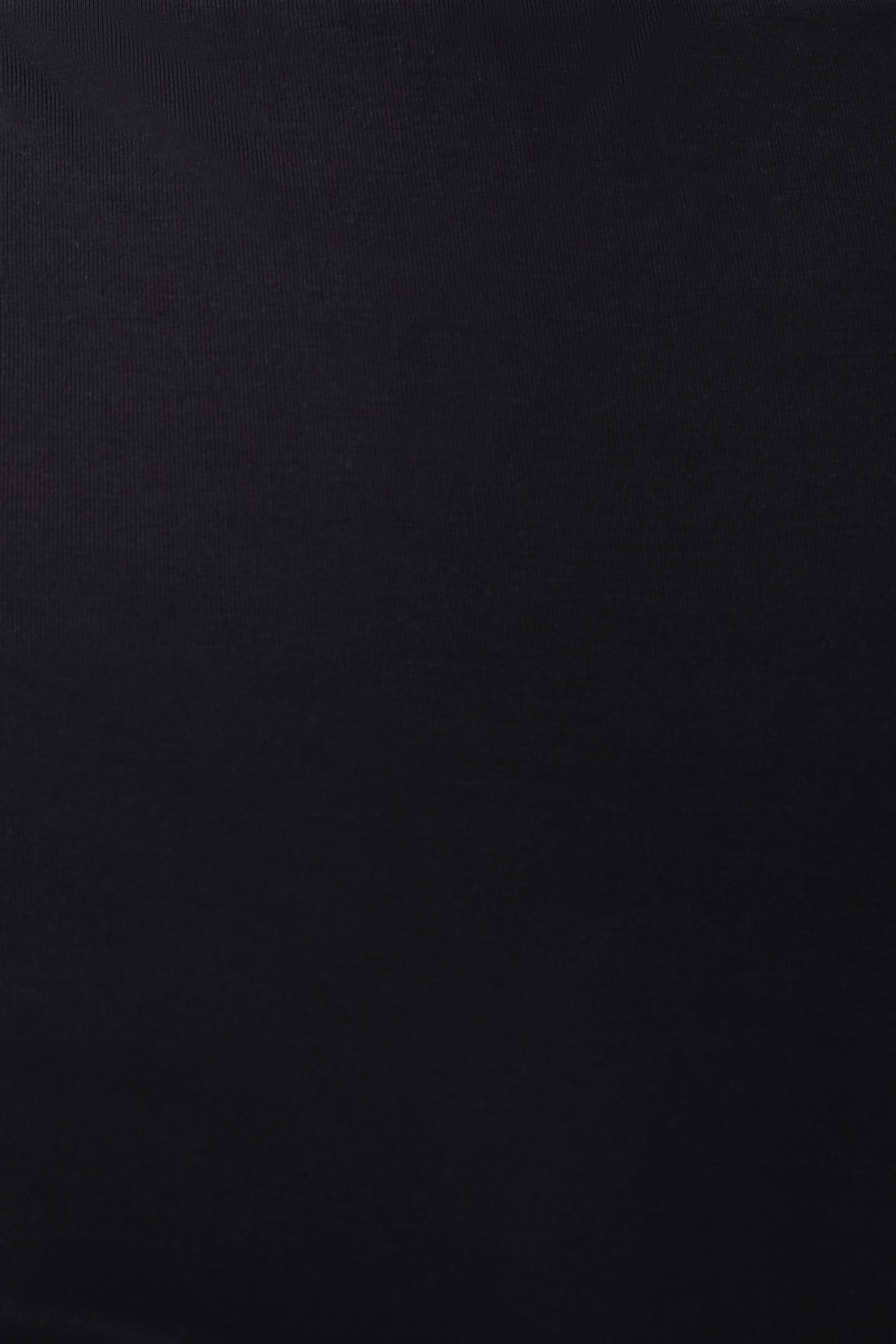 Jemma Mikro Shorts - Schwarz
