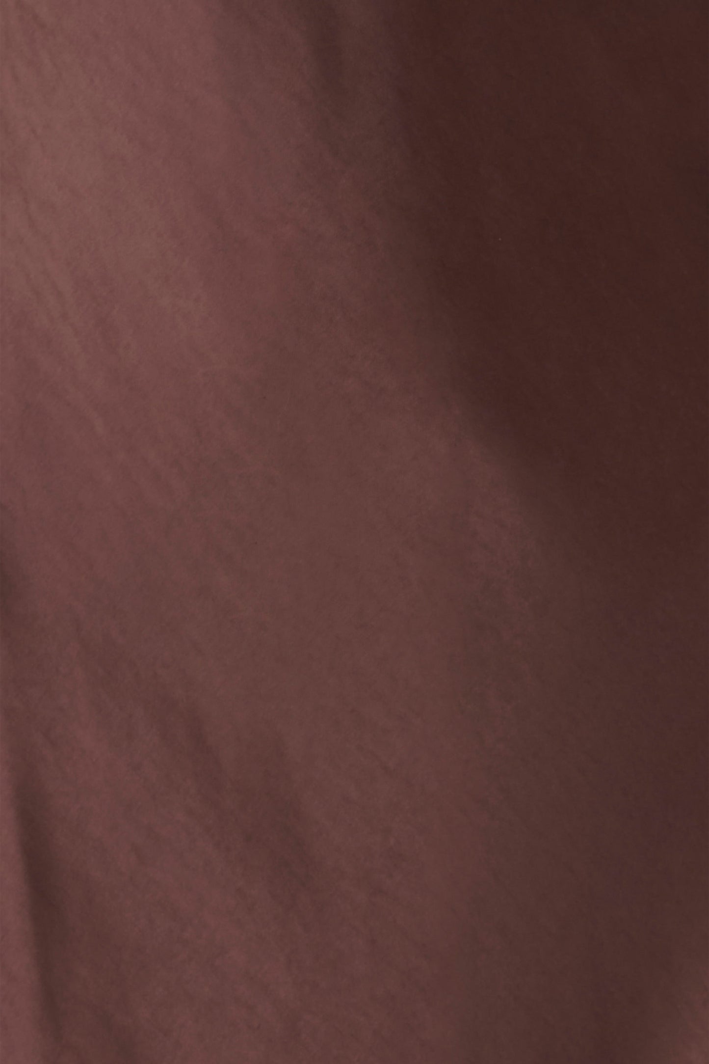 Martinne Chiffon Cape Maxikleid - Mocha