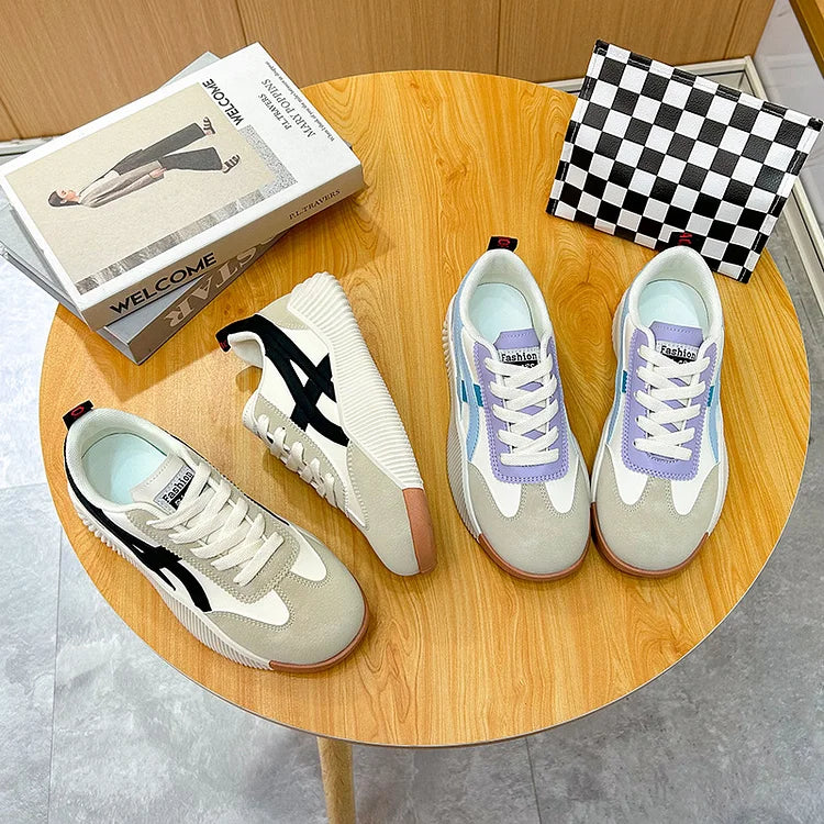 Vienna™ Ultrabequeme Sneaker