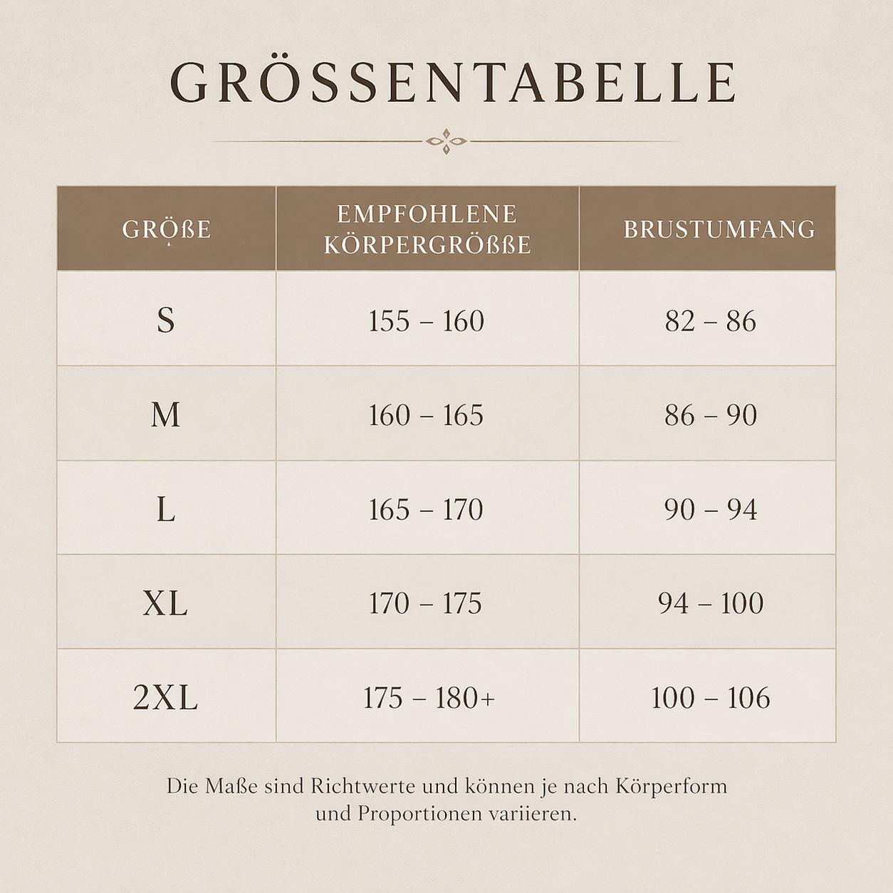 Lorisse - stilvolle strukturierte Jacke