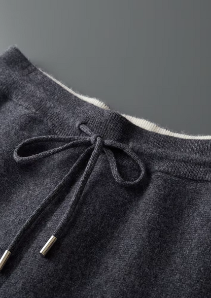 AlpenNord™ | Pure extra-feine Merinowolle Set