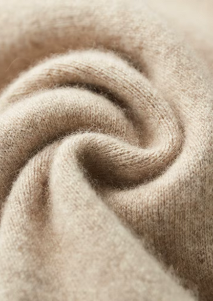 AlpenNord™ | Premium-Cashmere Freizeit-Set