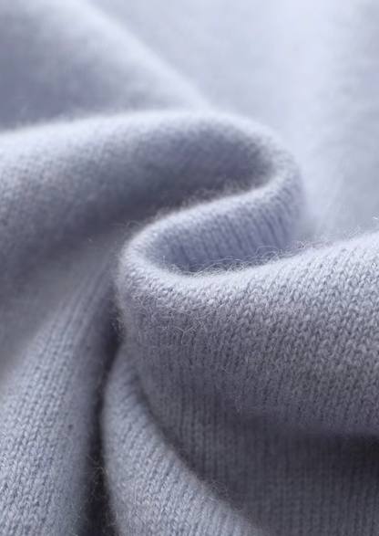 AlpenNord™ | Set aus Extra-Feiner Merinowolle Pure