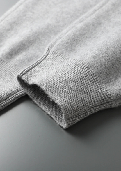 AlpenNord™ | Premium Freizeit-Set aus Kaschmir