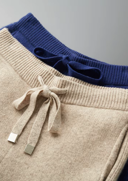 AlpenNord™ | Premium-Cashmere Freizeit-Set