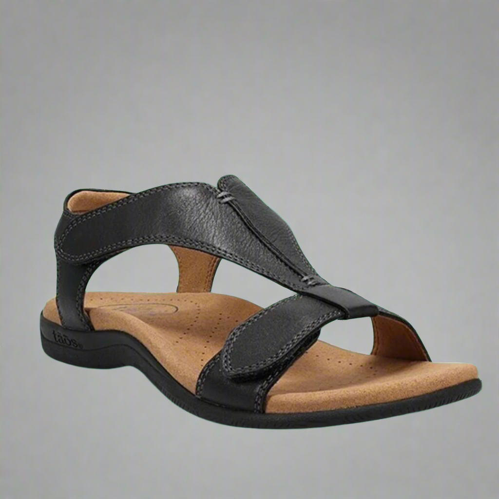 Sophie™ | Orthopädische Sandalen