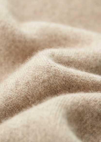 AlpenNord™ | Premium-Cashmere Freizeit-Set