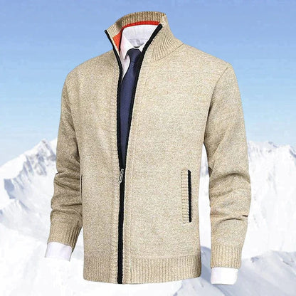 AlpenNord™ | Vielseitige Jacke für Herren