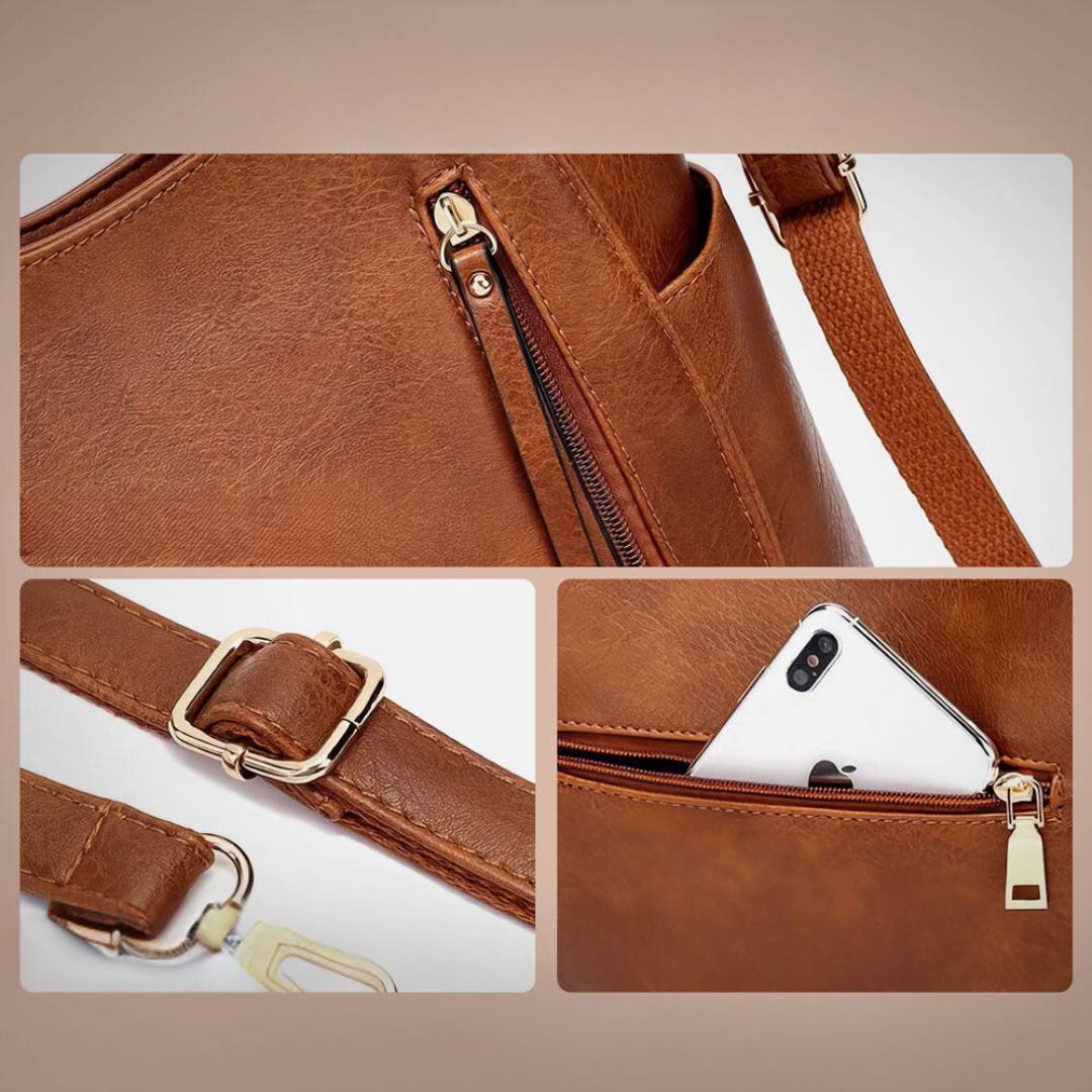 Lylia - Tasche zeitlose Eleganz
