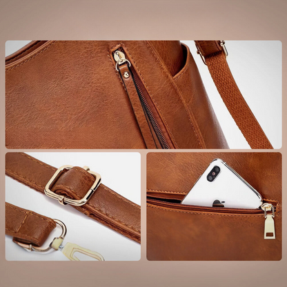Lylia - Tasche zeitlose Eleganz