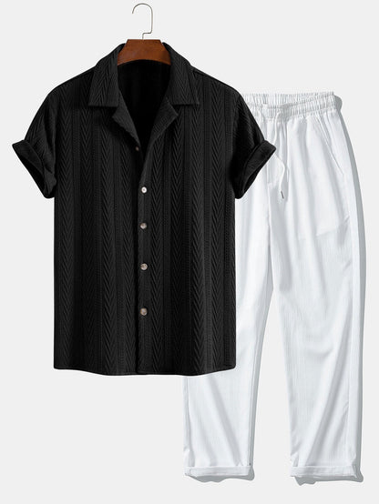 POSITANO Sommer Set