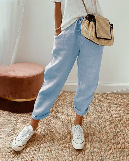 Agathas | Legere & Elegante Hose