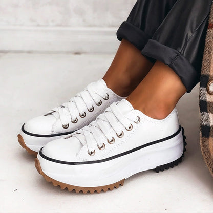 Nikoline™ - Sneakers