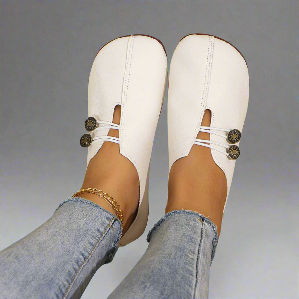 Katrine™ - Bequeme Schuhe