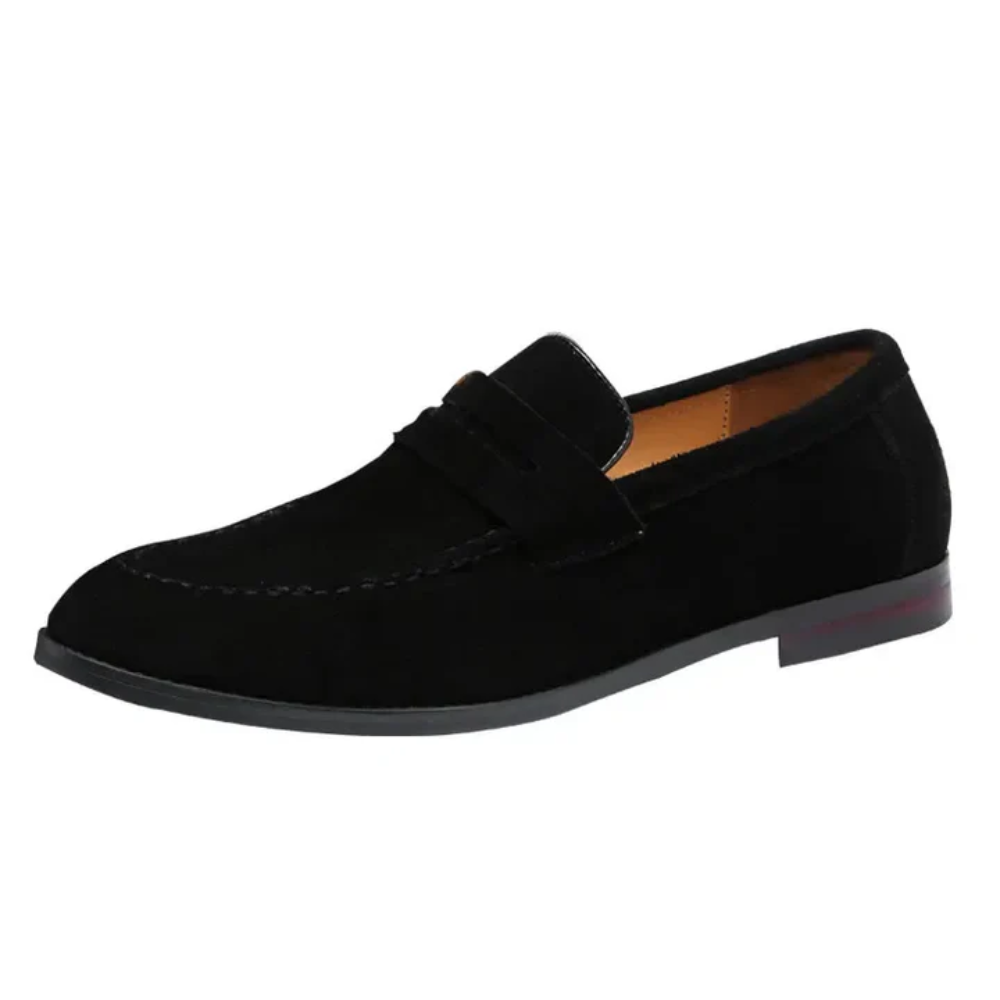 Wildleder Sommer Slipper