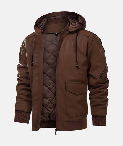 AlpenNord™ | Herren-Steppjacke