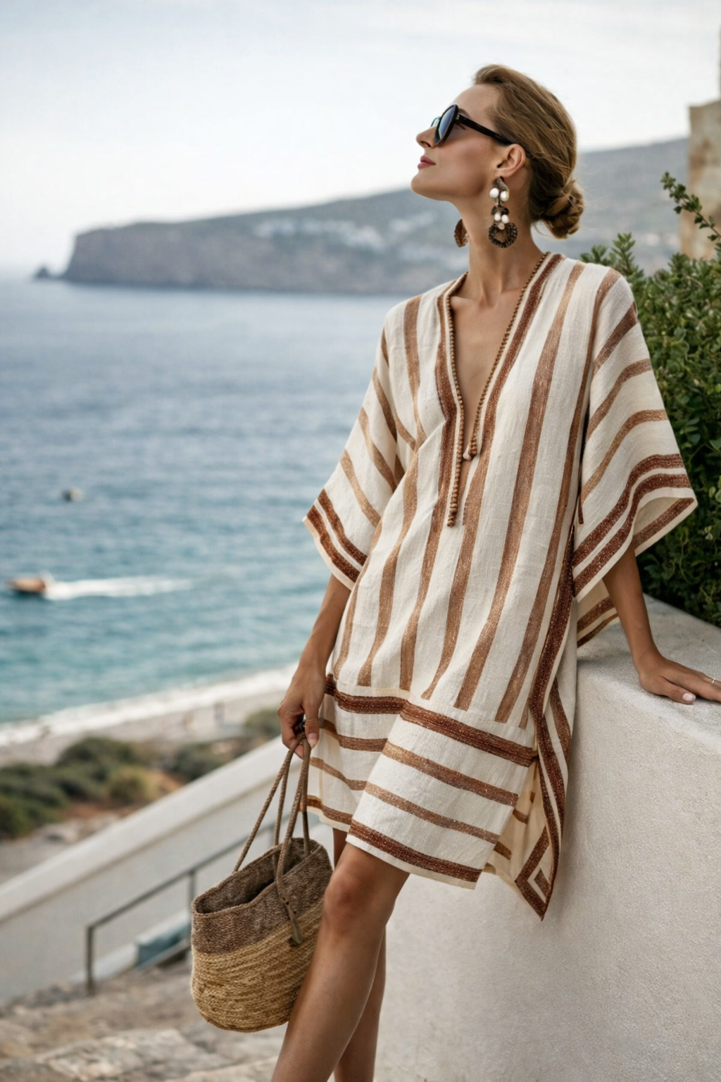 VIVIENNE | Cannes - Strandkleid