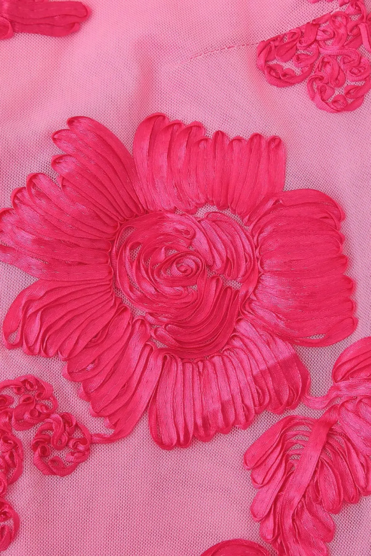 Amara Maxikleid