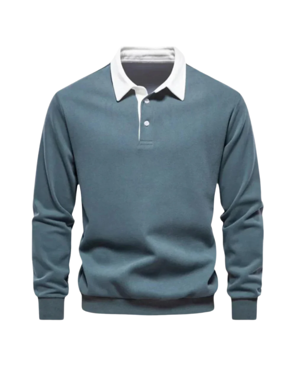 Adrian Freizeit Polo Pullover