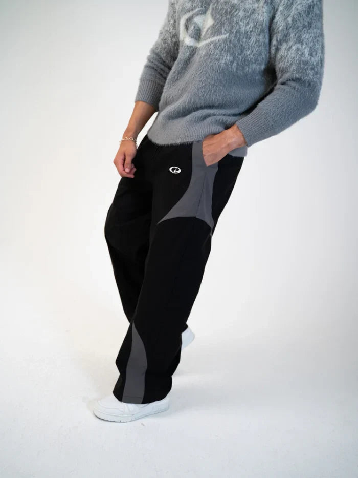 AlpenNord™ | Vintage Decarba Sport-Jogger im Y2K-Stil