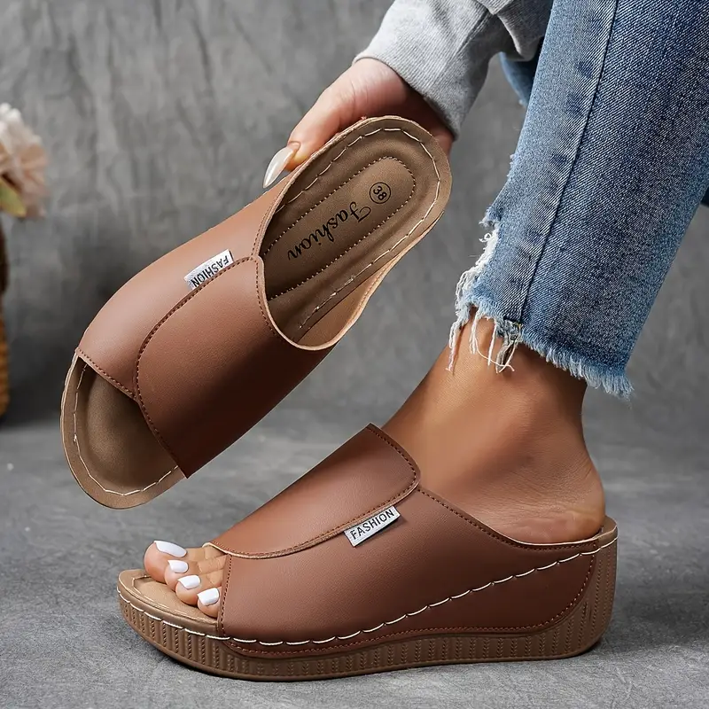 Esther™ | Stilvolle orthopädische Sandalen