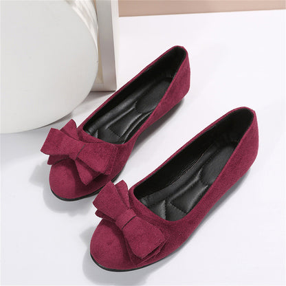 Line  Schuhe