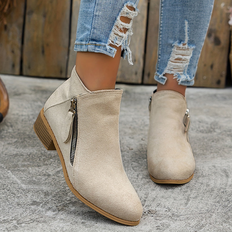EVELORA™ | Elegante Komfortschuhe