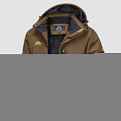 AlpenNord™ | Bomberjacke für Herren