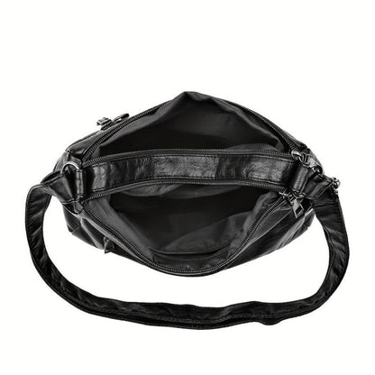 Ivy - Sicherer Umhängetasche