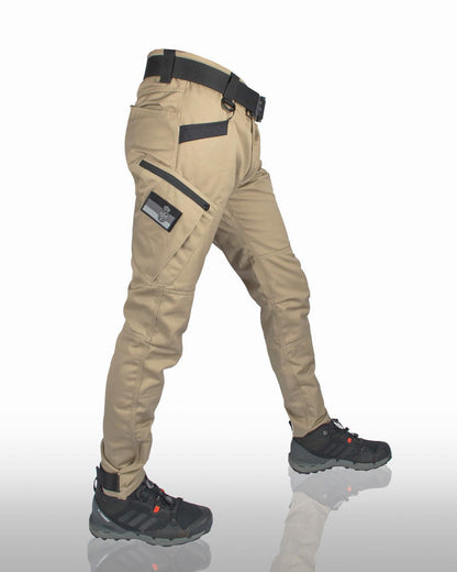 Falk | Taktische, wasserfeste Hose