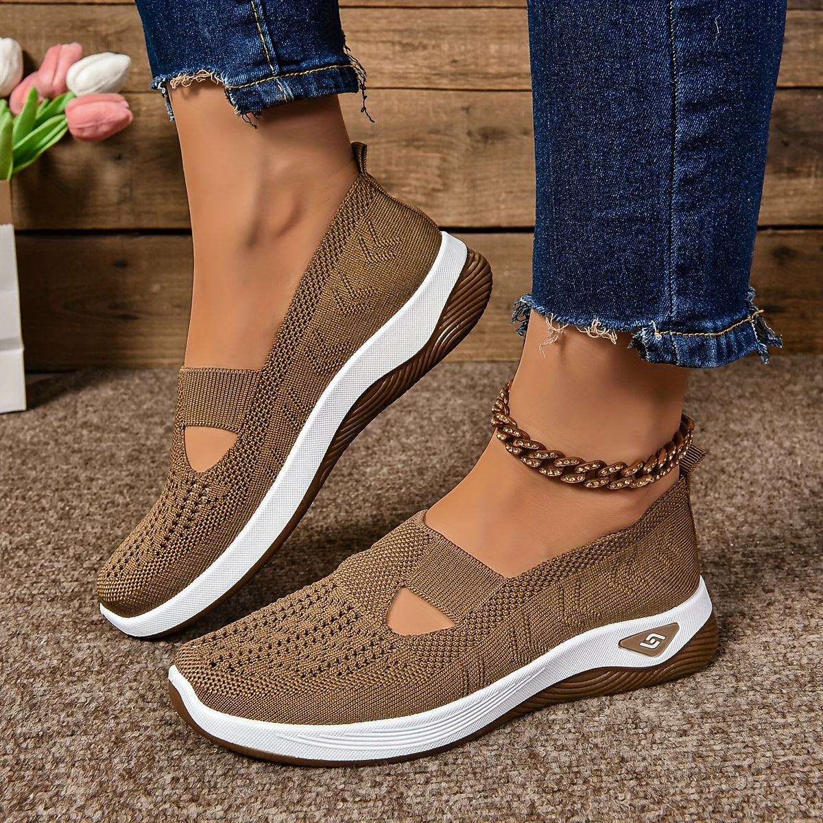 Zen™ - Orthopädische Damenschuhe