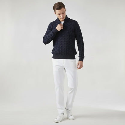 Frühlingsoutfit - Polo Brunch
